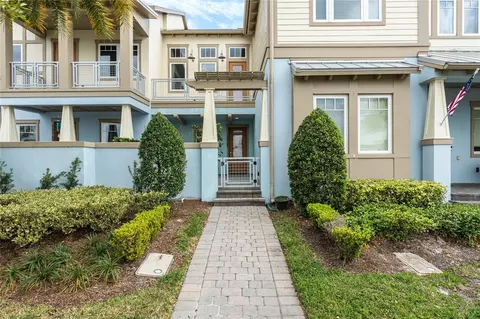13767 Benavente Ave, Orlando, FL 32827