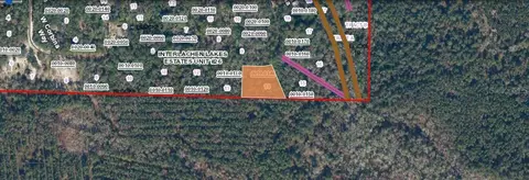 121 Corbina Way W, Florahome, FL 32140