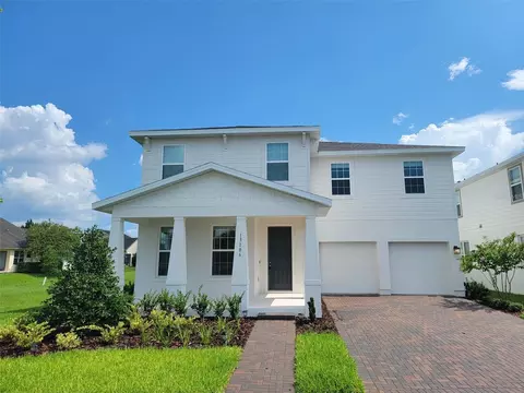 13106 Orange Isle Dr, Windermere, FL 34786