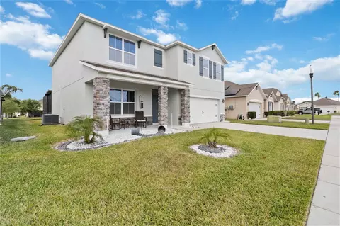 828 Sheen Cir, Haines City, FL 33844
