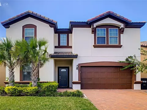 1618 Lima Ave, Kissimmee, FL 34747