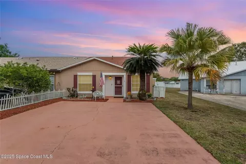 3670 Powder Horn Pl, Titusville, FL 32796