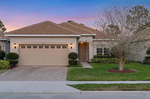 659 Newhall Ln, Debary, FL 32713