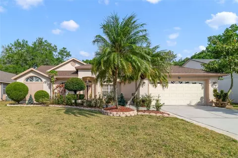 8509 Black Mesa Dr, Orlando, FL 32829