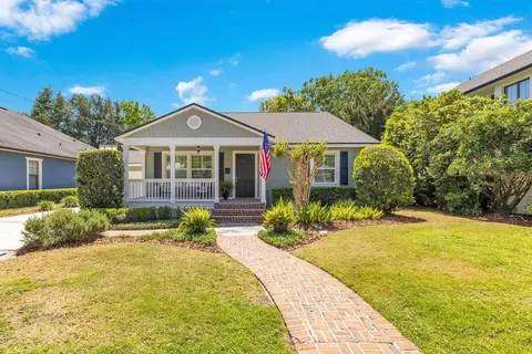 1208 Yates St, Orlando, FL 32804