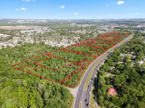 N Poinciana Boulevard, Kissimmee, FL 34746