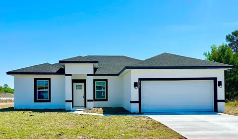 4781 SW 134th Loop, Ocala, FL 34473