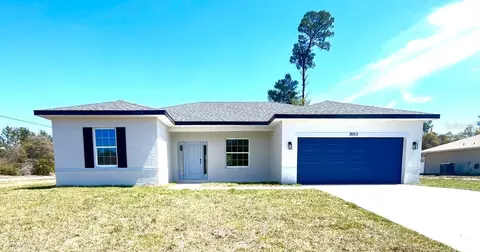 3553 SW 157th Loop, Ocala, FL 34473 photo 1