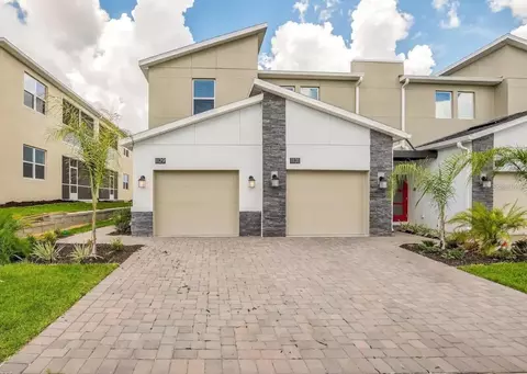 1129 Drop Ln #1129, Davenport, FL 33896