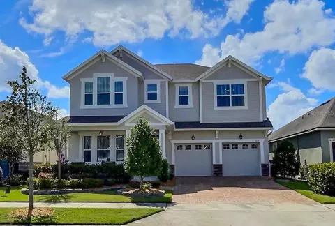 8225 Corkfield Ave, Orlando, FL 32832