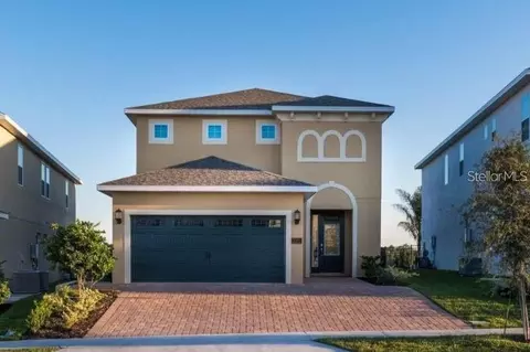 291 Pendant Ct, Kissimmee, FL 34747