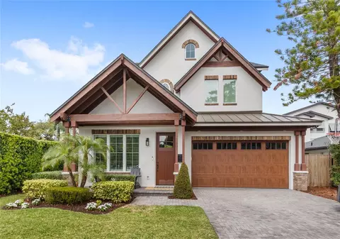 1601 Chestnut Ave, Winter Park, FL 32789