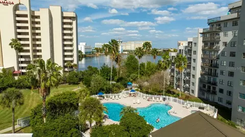 6165 Carrier Dr #3602, Orlando, FL 32819