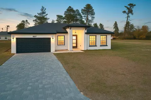 16697 SW 23rd Avenue Rd, Ocala, FL 34473