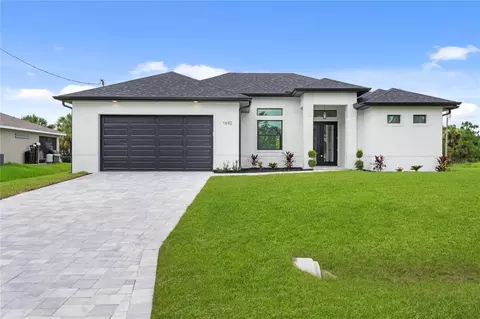 1692 Finlet Ave, North Port, FL 34288