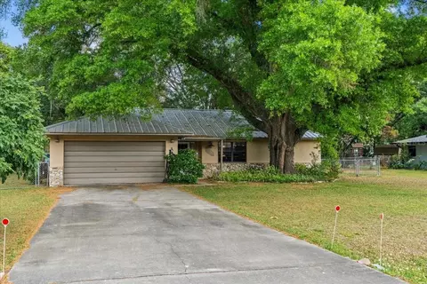 3919 NE 22nd Ave, Ocala, FL 34479