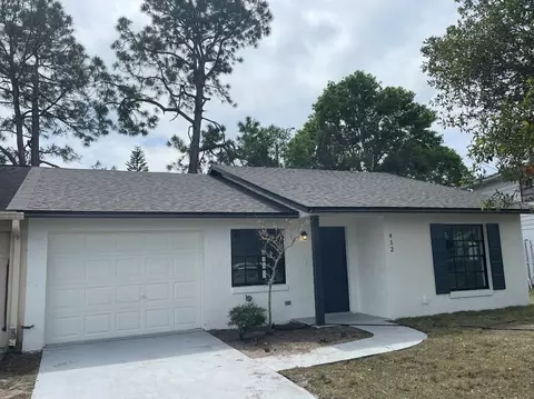 412 Sea Gull Ct, Edgewater, FL 32141