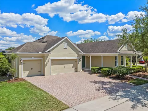 11701 Chateaubriand Ave, Orlando, FL 32836