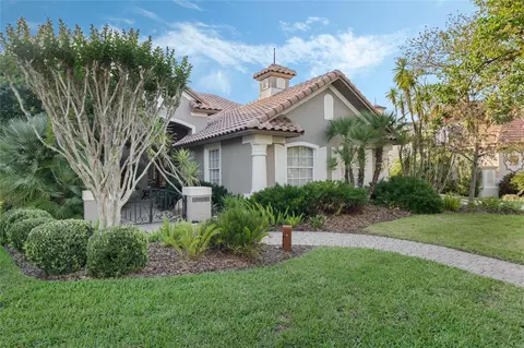 2054 Kensington Run Dr, Orlando, FL 32828
