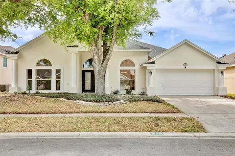 542 Terrace Cove Way, Orlando, FL 32828