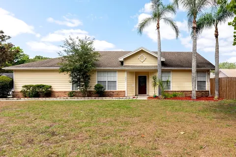 321 Moffat Loop, Oviedo, FL 32765