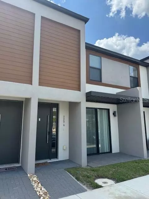 3296 Tranquil Trl, Kissimmee, FL 34747