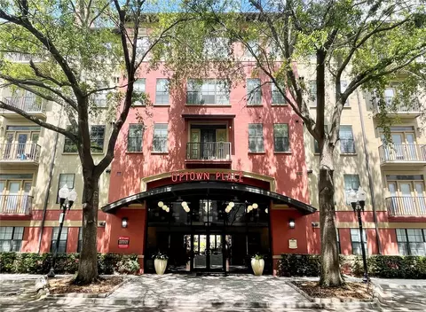 Undisclosed, Orlando, FL 32801
