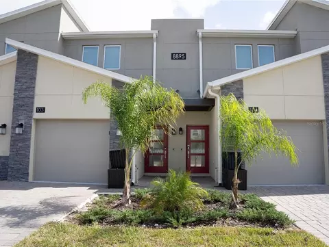 8895 Cabot Cliffs Dr #103, Davenport, FL 33896