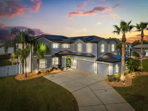 3209 Waterbridge Ct, Kissimmee, FL 34744
