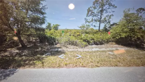 381 Christine St NW, Lake Placid, FL 33852