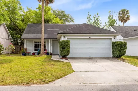 105 Little Fox Ave, Sanford, FL 32773