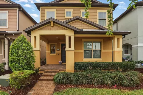 14242 Murcott Blossom Blvd, Winter Garden, FL 34787
