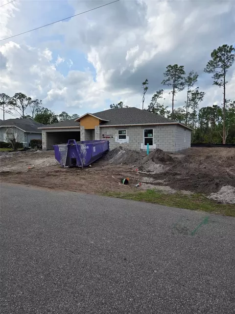 75 Pepperdine Dr, Palm Coast, FL 32164