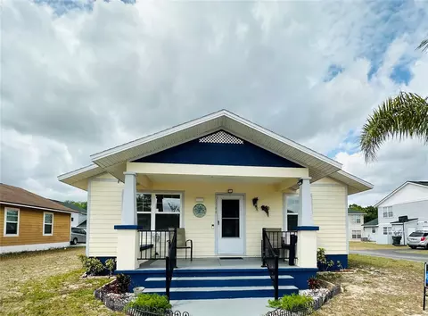 1144 N Florence Ave, Lakeland, FL 33805