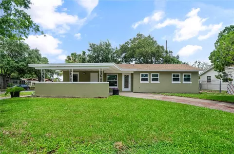 4385 Cassius St, Orlando, FL 32811