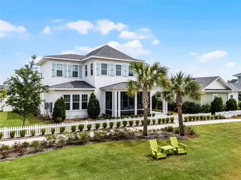 625 Cheekwood Aly, Winter Garden, FL 34787