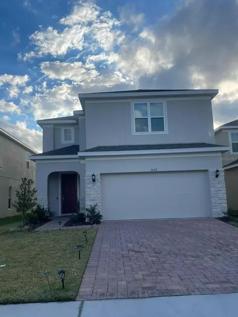 5014 Royal Point Ave, Kissimmee, FL 34746