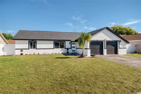 8143 Britt Dr, Orlando, FL 32822