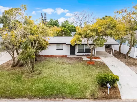 2229 Leewood Blvd, Melbourne, FL 32935