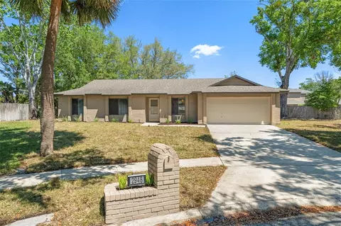2948 Ashwood Ct, Apopka, FL 32703