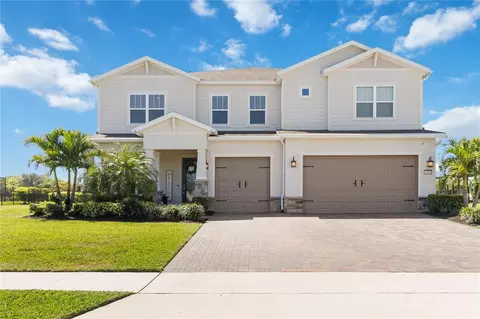 4690 Marina Row Dr, Orlando, FL 32820