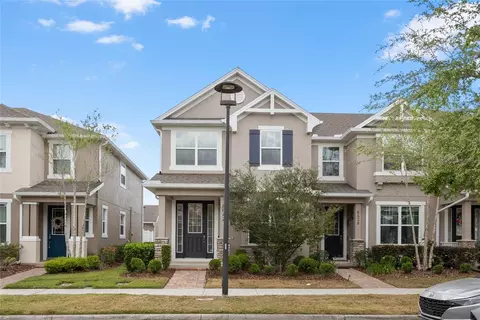 8642 Vedder Ln, Orlando, FL 32832