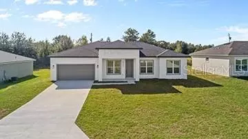 15220 SW 43rd Ave Ct, Ocala, FL 34473