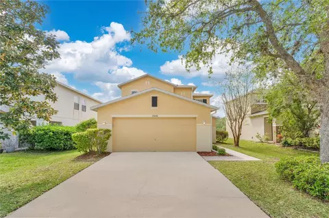 19648 Timberbluff Dr, Land O Lakes, FL 34638