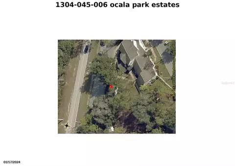 1302 Ocala Park Est, Ocala, FL 34482