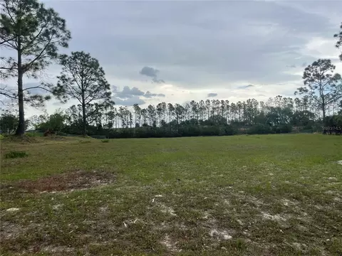 Lake Denise Boulevard, Clermont, FL 34711