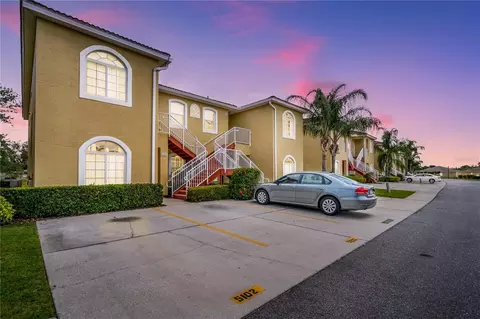 5201 Lake Marion Golf Resort #5201, Kissimmee, FL 34759