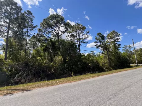 5200 Baker Ave, Orlando, FL 32833