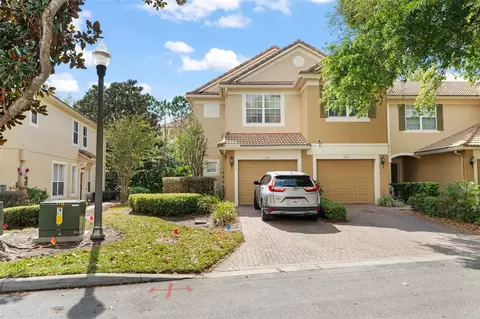 3542 Shallot Dr #101, Orlando, FL 32835