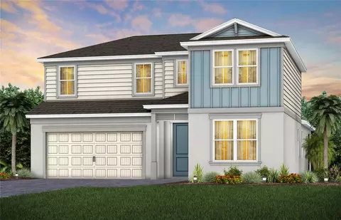5523 Flame Vine Way, Saint Cloud, FL 34771